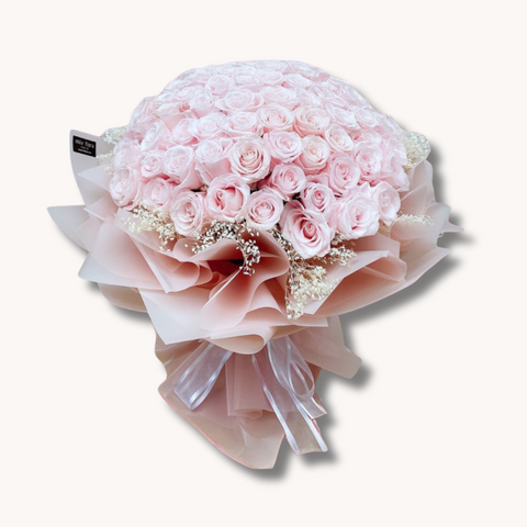 Radiant Rosey Pink 99 Radiant Rosey Pink 99