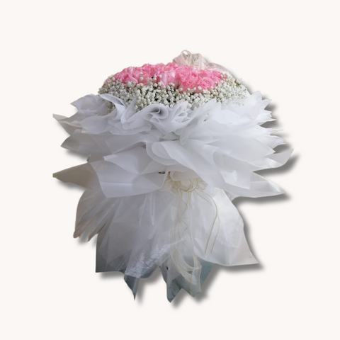 Radiant Rosey Pink 99 Radiant Rosey Pink 99