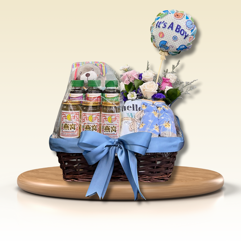 Little Blessings Deluxe Little Blessings Deluxe