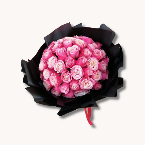 Radiant Rosey 52 Radiant Rosey 52