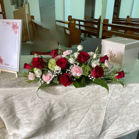 Fresh flower Long Low (Premium) Fresh flower Long Low (Premium)