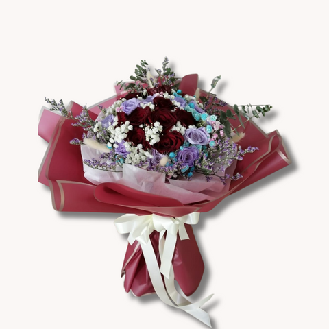Radiant Rosey 18 Radiant Rosey 18