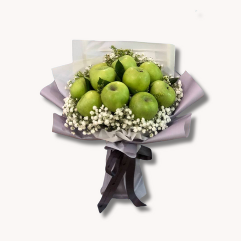 Appleicious Appleicious