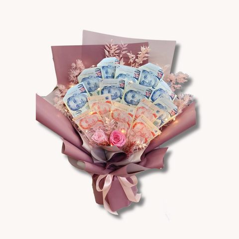 Riches Blossom IV Riches Blossom IV