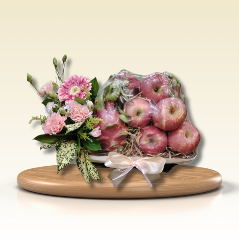 Standard Fruit Hamper I Standard Fruit Hamper I