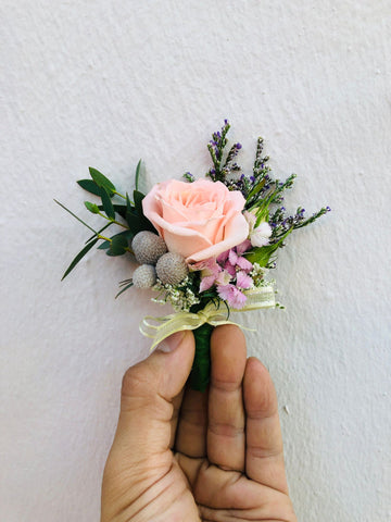 Boutonnieres I Boutonnieres I