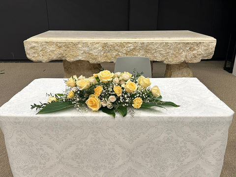 Fresh flower Long Low (Premium) Fresh flower Long Low (Premium)