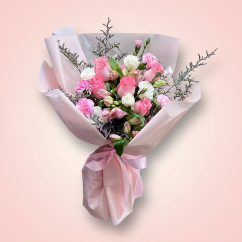 Pink Waltz Pink Waltz