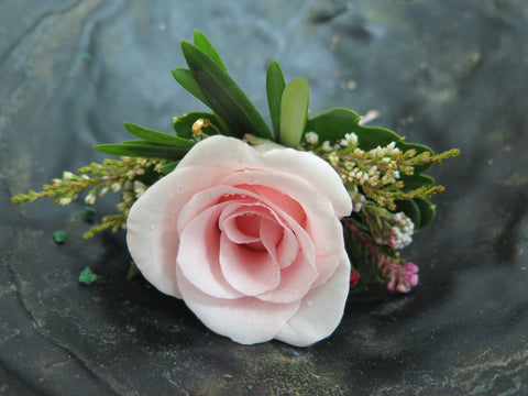 Boutonnieres I Boutonnieres I