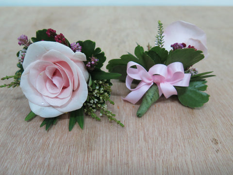 Boutonnieres I Boutonnieres I