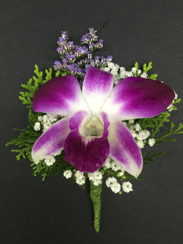 Boutonnieres II Boutonnieres II